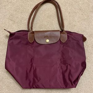 longchamp tote bag
